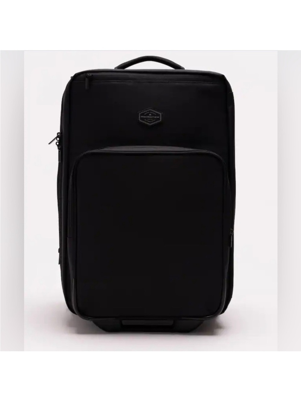 Travis Mathew Stow Away Rolling Carry-On Bag